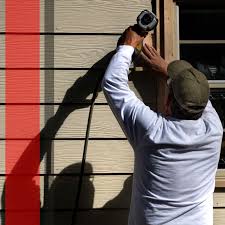 Reliable Carteret, NJ Siding Services Solutions